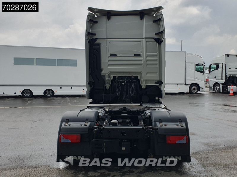 Lease a MAN TGX 18.470 4X2 GX Retarder Mega ACC Euro 6 MAN TGX 18.470 4X2 GX Retarder Mega ACC Euro 6: picture 10