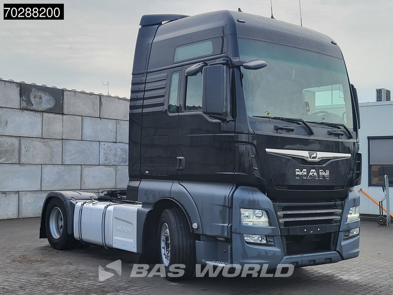 MAN TGX 18.470 4X2 Retarder Standklima 2xTanks ACC Euro 6 - Tractor unit: picture 3 MAN TGX 18.470 4X2 Retarder Standklima 2xTanks ACC Euro 6 - Tractor unit: picture 3