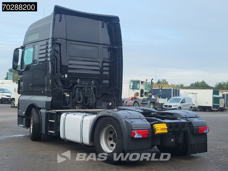 MAN TGX 18.470 4X2 Retarder Standklima 2xTanks ACC Euro 6 - Tractor unit: picture 2 MAN TGX 18.470 4X2 Retarder Standklima 2xTanks ACC Euro 6 - Tractor unit: picture 2