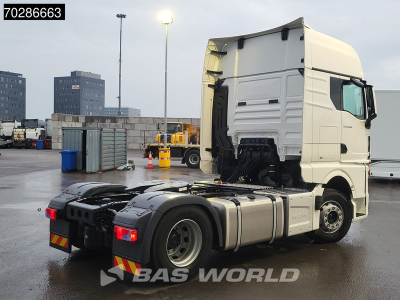 MAN TGX 18.480 4X2 NEW! GX LED 2xTanks Standklima LED ACC Euro 6 - Tractor unit: picture 5 MAN TGX 18.480 4X2 NEW! GX LED 2xTanks Standklima LED ACC Euro 6 - Tractor unit: picture 5