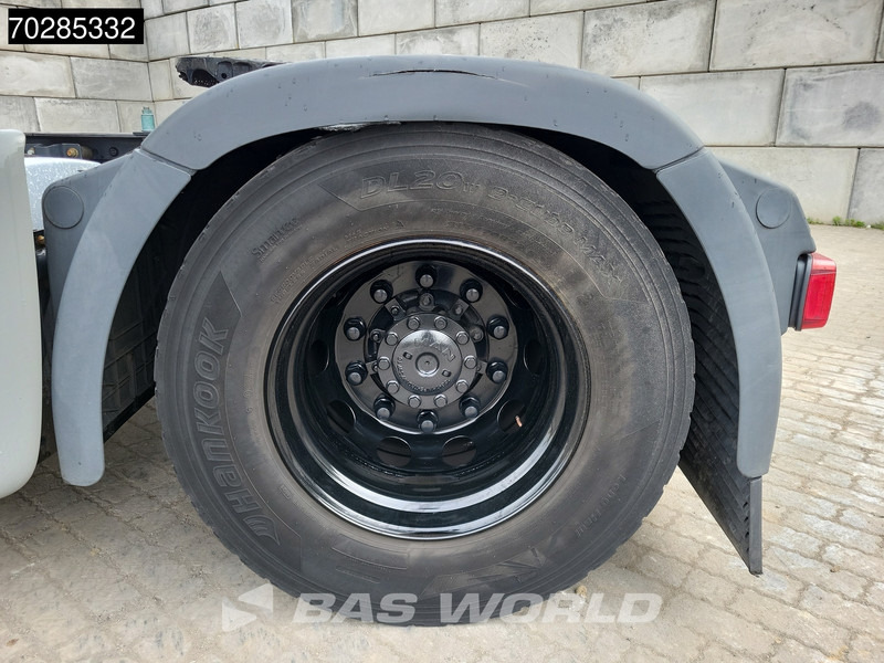 Lease a MAN TGX 18.510 4X2 GX Retarder 2x Tanks Standklima ACC Euro 6 MAN TGX 18.510 4X2 GX Retarder 2x Tanks Standklima ACC Euro 6: picture 15