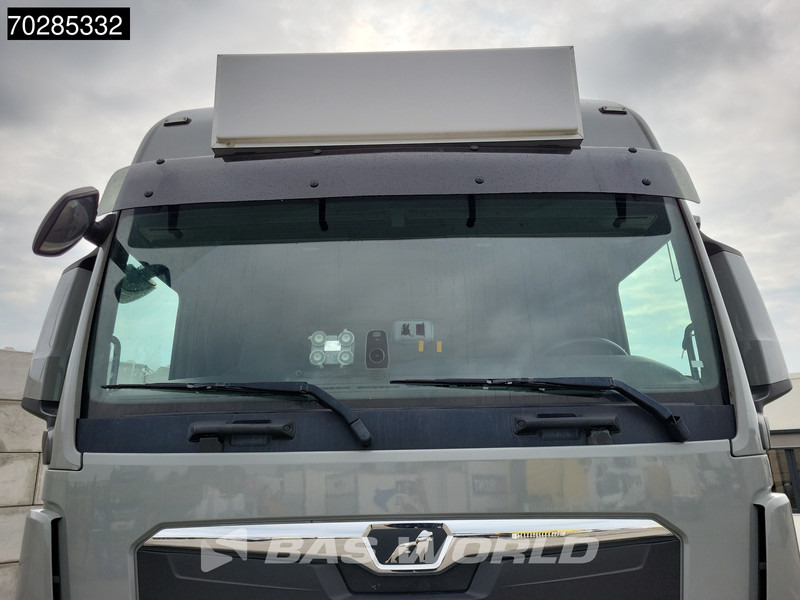 Lease a MAN TGX 18.510 4X2 GX Retarder 2x Tanks Standklima ACC Euro 6 MAN TGX 18.510 4X2 GX Retarder 2x Tanks Standklima ACC Euro 6: picture 6