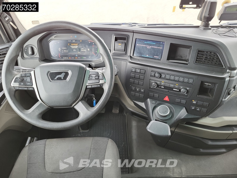 Lease a MAN TGX 18.510 4X2 GX Retarder 2x Tanks Standklima ACC Euro 6 MAN TGX 18.510 4X2 GX Retarder 2x Tanks Standklima ACC Euro 6: picture 17