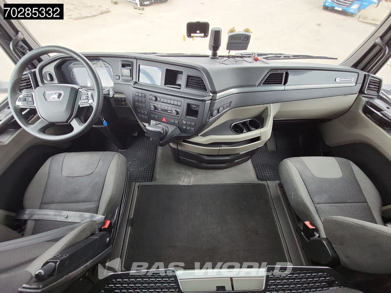 Lease a MAN TGX 18.510 4X2 GX Retarder 2x Tanks Standklima ACC Euro 6 MAN TGX 18.510 4X2 GX Retarder 2x Tanks Standklima ACC Euro 6: picture 16