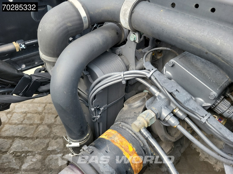 Lease a MAN TGX 18.510 4X2 GX Retarder 2x Tanks Standklima ACC Euro 6 MAN TGX 18.510 4X2 GX Retarder 2x Tanks Standklima ACC Euro 6: picture 14