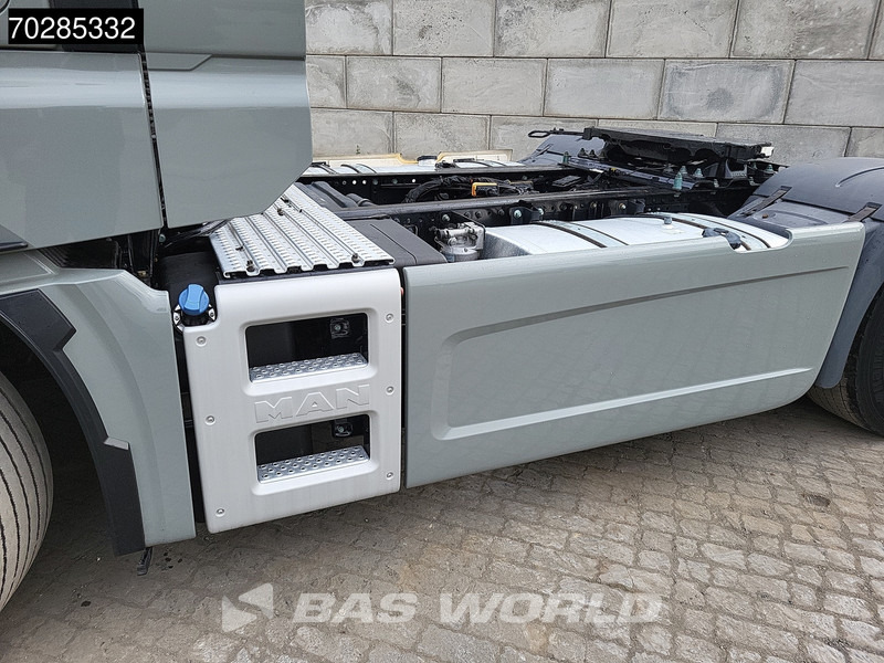 Lease a MAN TGX 18.510 4X2 GX Retarder 2x Tanks Standklima ACC Euro 6 MAN TGX 18.510 4X2 GX Retarder 2x Tanks Standklima ACC Euro 6: picture 8