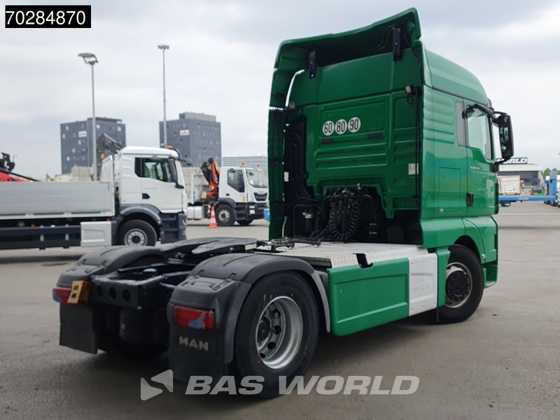 MAN TGX 18.510 4X2 XLX Retarder Hydrauliek ACC Euro 6 - Tractor unit: picture 5 MAN TGX 18.510 4X2 XLX Retarder Hydrauliek ACC Euro 6 - Tractor unit: picture 5