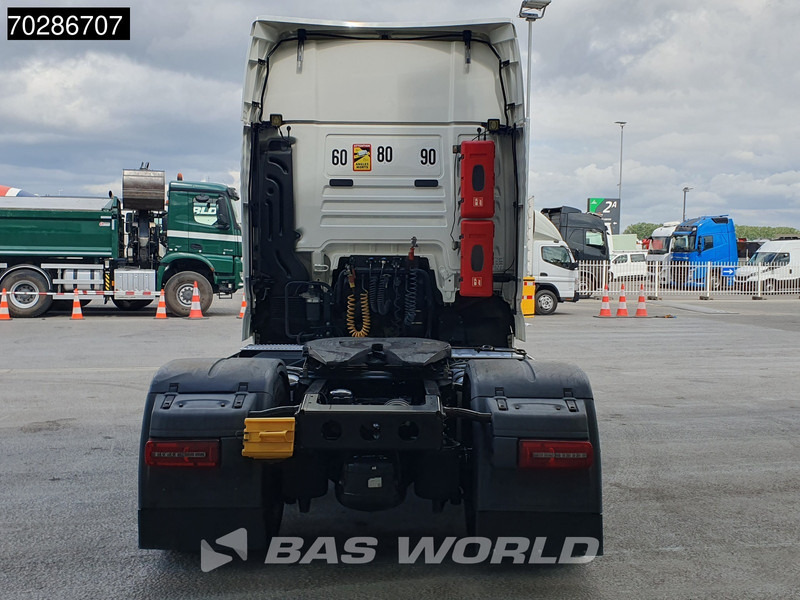 MAN TGX 18.510 TGX 4X2 XXL Retarder 2x Tanks Euro 6 - Tractor unit: picture 3 MAN TGX 18.510 TGX 4X2 XXL Retarder 2x Tanks Euro 6 - Tractor unit: picture 3