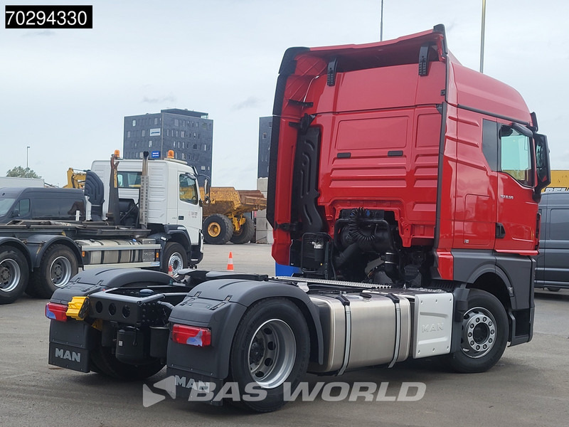 MAN TGX 18.520 4X2 NEW GM 2xTanks Euro 6 - Tractor unit: picture 5 MAN TGX 18.520 4X2 NEW GM 2xTanks Euro 6 - Tractor unit: picture 5