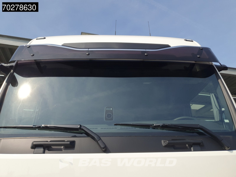 New Tractor unit MAN TGX 18.520 4X2 NEW! GX Retarder 2x Tanks Standklima MirrorCam Navi LED: picture 7