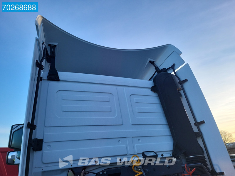 Mercedes-Benz Actros 1832 Actros 4X2 First Owner! NL-Truck MP3 ClassicSpace - Tractor unit: picture 3 Mercedes-Benz Actros 1832 Actros 4X2 First Owner! NL-Truck MP3 ClassicSpace - Tractor unit: picture 3