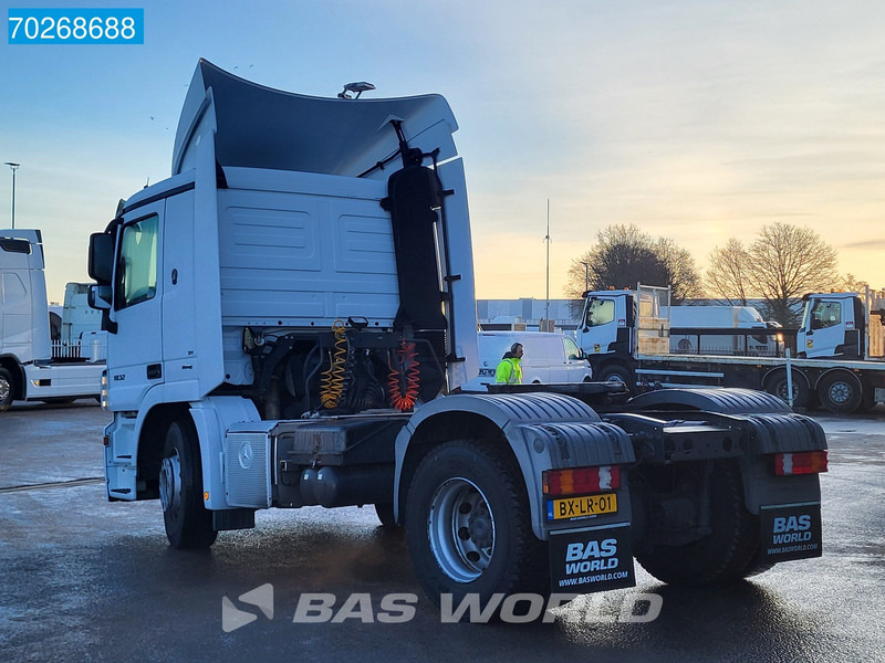 Mercedes-Benz Actros 1832 Actros 4X2 First Owner! NL-Truck MP3 ClassicSpace - Tractor unit: picture 2 Mercedes-Benz Actros 1832 Actros 4X2 First Owner! NL-Truck MP3 ClassicSpace - Tractor unit: picture 2