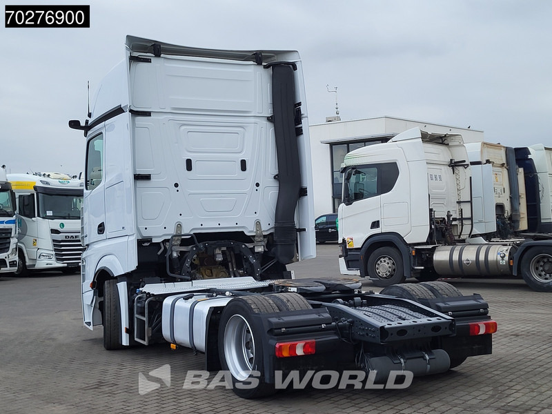 Mercedes-Benz Actros 1842 4X2 Mega Retarder Xenon Mirror cam Euro 6 - Tractor unit: picture 2 Mercedes-Benz Actros 1842 4X2 Mega Retarder Xenon Mirror cam Euro 6 - Tractor unit: picture 2