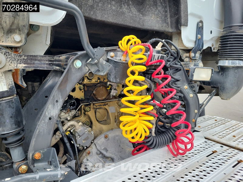 Tractor unit Mercedes-Benz Actros 1845 4X2 ClassicSpace Retarder Euro 6: picture 12 Tractor unit Mercedes-Benz Actros 1845 4X2 ClassicSpace Retarder Euro 6: picture 12