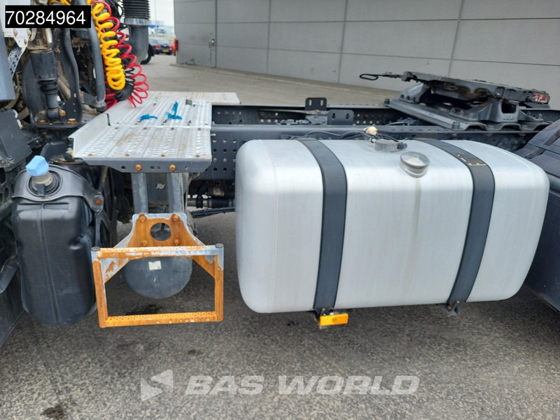 Tractor unit Mercedes-Benz Actros 1845 4X2 ClassicSpace Retarder Euro 6: picture 13 Tractor unit Mercedes-Benz Actros 1845 4X2 ClassicSpace Retarder Euro 6: picture 13