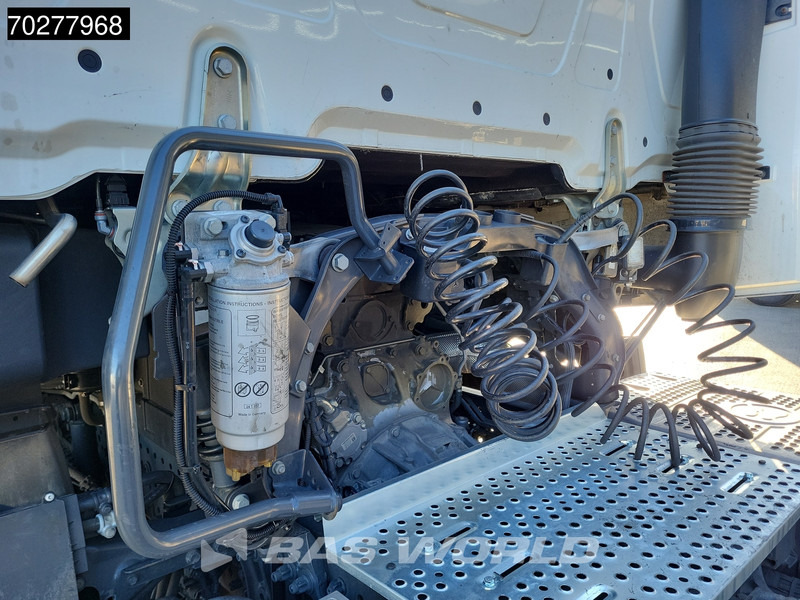 Mercedes-Benz Actros 1851 Actros 4X2 BigSpace 2x Tanks - Tractor unit: picture 5 Mercedes-Benz Actros 1851 Actros 4X2 BigSpace 2x Tanks - Tractor unit: picture 5