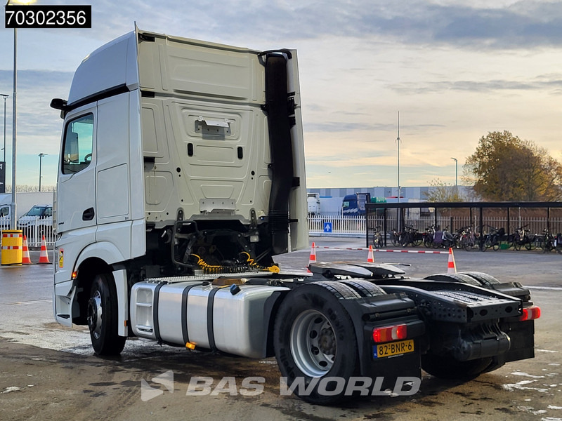 Mercedes-Benz Actros 1942 4X2 NL-Truck GigaSpace Euro6 - Tractor unit: picture 2 Mercedes-Benz Actros 1942 4X2 NL-Truck GigaSpace Euro6 - Tractor unit: picture 2