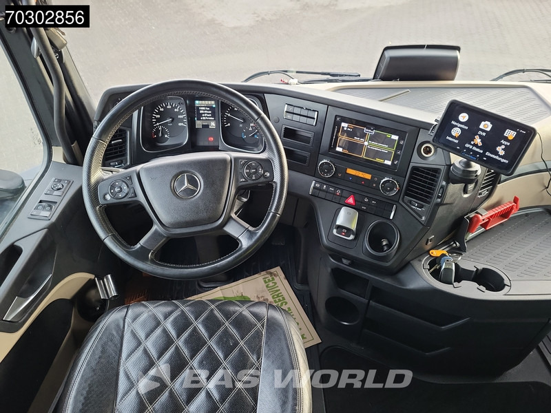 Lease a Mercedes-Benz Actros 1951 Actros 4X2 BigSpace 2x Tanks Leder 70% Tyres Mercedes-Benz Actros 1951 Actros 4X2 BigSpace 2x Tanks Leder 70% Tyres: picture 18 Lease a Mercedes-Benz Actros 1951 Actros 4X2 BigSpace 2x Tanks Leder 70% Tyres Mercedes-Benz Actros 1951 Actros 4X2 BigSpace 2x Tanks Leder 70% Tyres: picture 18