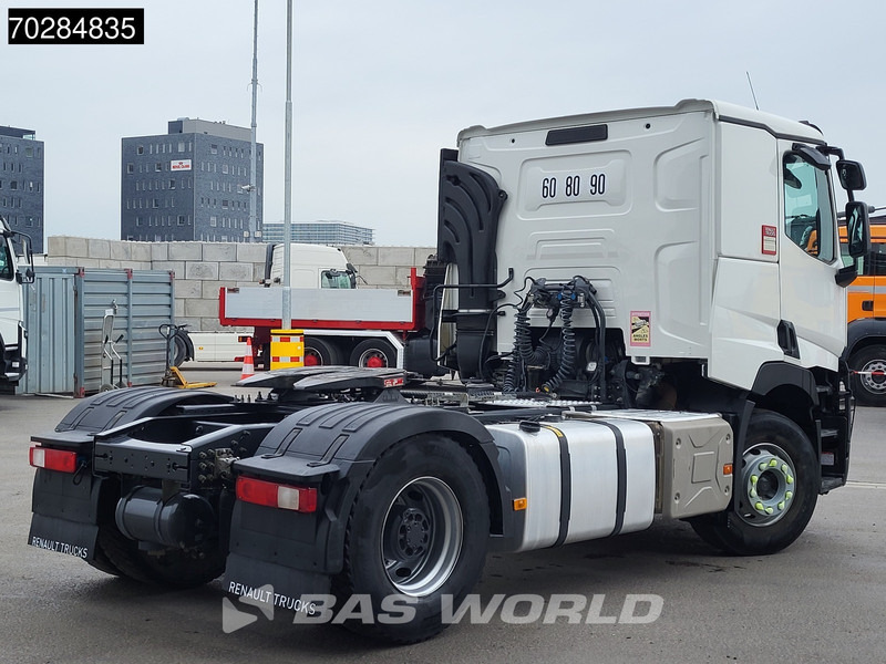 Renault C 440 4X2 Hydraulik Big-Axle VEB+ - Tractor unit: picture 5 Renault C 440 4X2 Hydraulik Big-Axle VEB+ - Tractor unit: picture 5