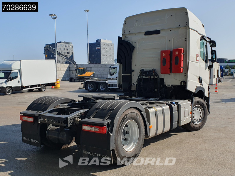 Renault T 440 4X2 Retarder 2xTanks Standklima LED Euro 6 - Tractor unit: picture 5 Renault T 440 4X2 Retarder 2xTanks Standklima LED Euro 6 - Tractor unit: picture 5