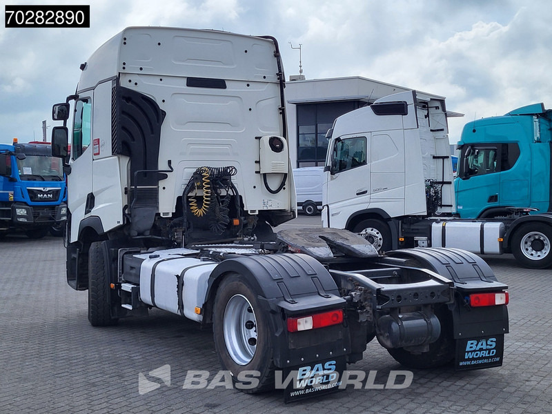 Renault T 460 4X2 Retarder PTO StandKlima Xenon - Tractor unit: picture 2 Renault T 460 4X2 Retarder PTO StandKlima Xenon - Tractor unit: picture 2