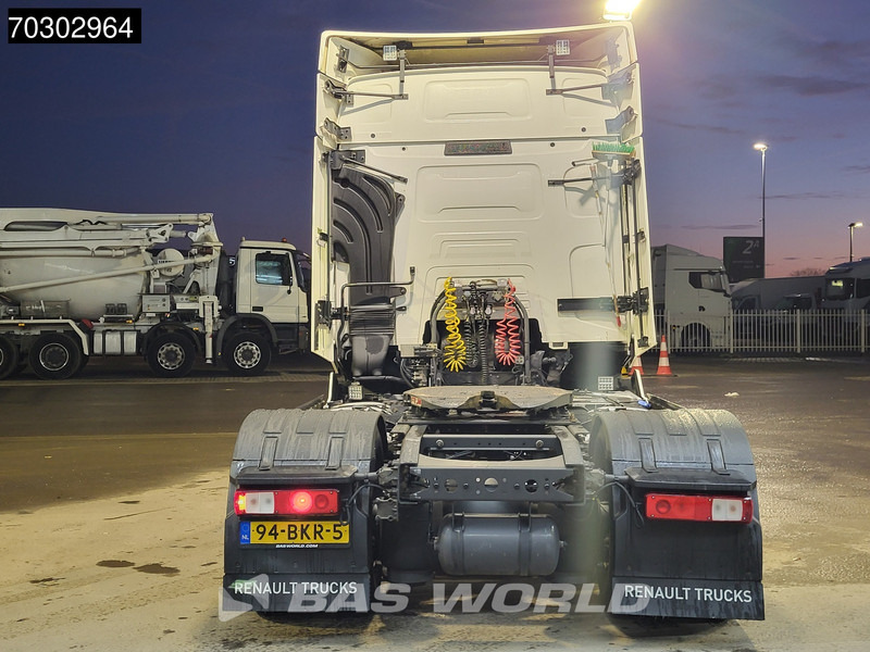 Renault T 460 T 4X2 NL-Truck APK 2xTanks - Tractor unit: picture 3 Renault T 460 T 4X2 NL-Truck APK 2xTanks - Tractor unit: picture 3