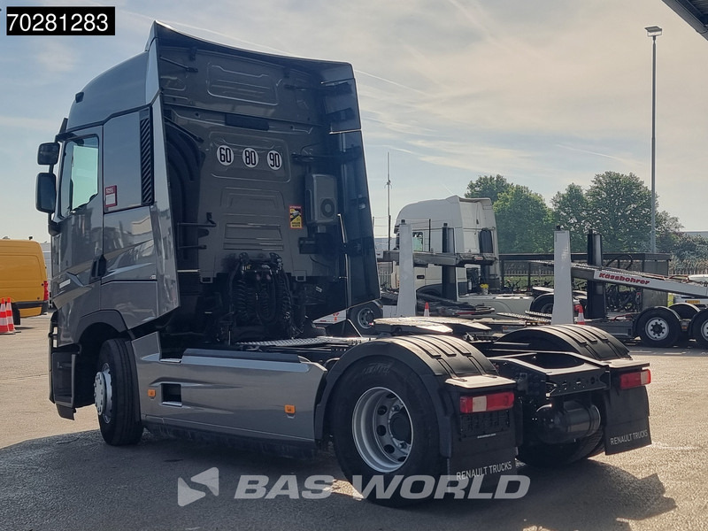 Renault T 480 4X2 HSC Retarder 2x Tanks Standklima Navi - Tractor unit: picture 2 Renault T 480 4X2 HSC Retarder 2x Tanks Standklima Navi - Tractor unit: picture 2
