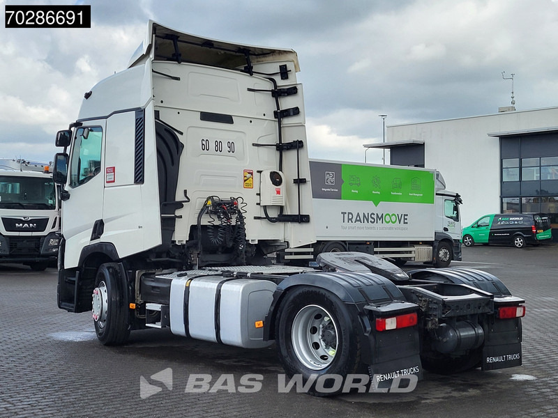 Renault T 480 T 4X2 2xTanks Standklima Optibrake Euro 6 - Tractor unit: picture 2 Renault T 480 T 4X2 2xTanks Standklima Optibrake Euro 6 - Tractor unit: picture 2