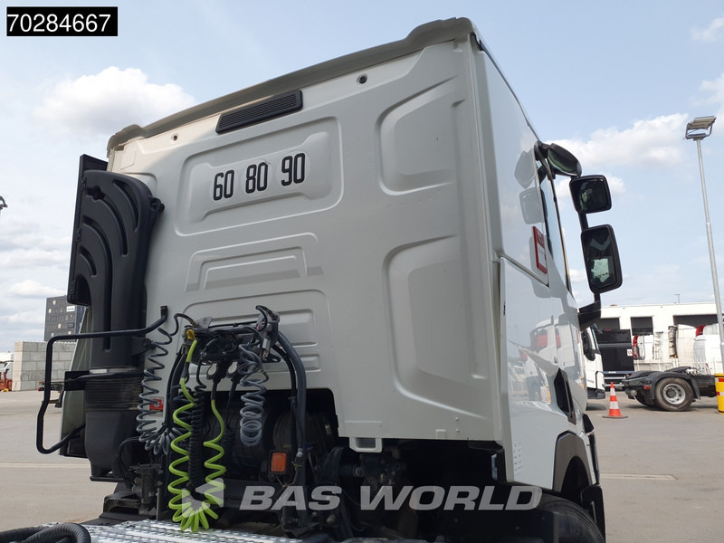 Renault T 480 T 4X2 Retarder Hydraulik - Tractor unit: picture 5 Renault T 480 T 4X2 Retarder Hydraulik - Tractor unit: picture 5