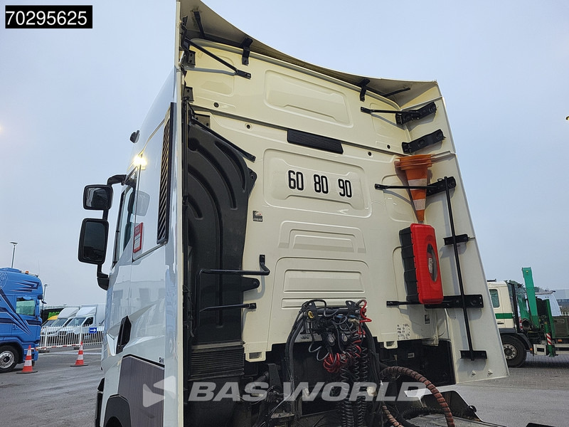 Renault T 520 4X2 HSC Hydraulik Euro 6 - Tractor unit: picture 5 Renault T 520 4X2 HSC Hydraulik Euro 6 - Tractor unit: picture 5