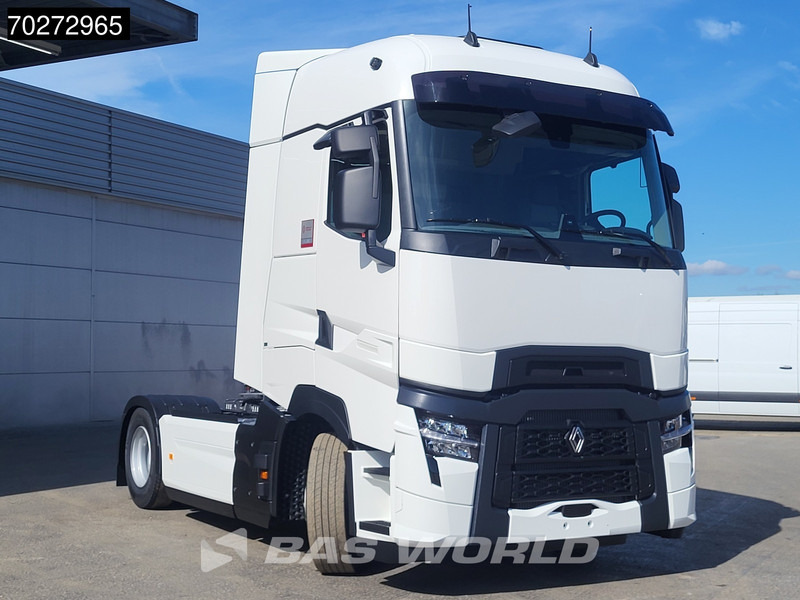 Renault T 520 4X2 NEW! HSC Retarder Optibrake+ 2x Tanks ACC LED - Tractor unit: picture 3 Renault T 520 4X2 NEW! HSC Retarder Optibrake+ 2x Tanks ACC LED - Tractor unit: picture 3