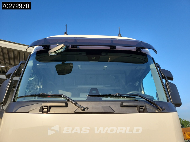 Lease a Renault T 520 4X2 NEW! HSC Retarder Optibrake+ 2x Tanks ACC LED Renault T 520 4X2 NEW! HSC Retarder Optibrake+ 2x Tanks ACC LED: picture 17