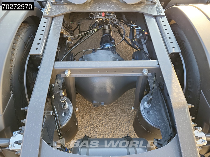 Lease a Renault T 520 4X2 NEW! HSC Retarder Optibrake+ 2x Tanks ACC LED Renault T 520 4X2 NEW! HSC Retarder Optibrake+ 2x Tanks ACC LED: picture 13