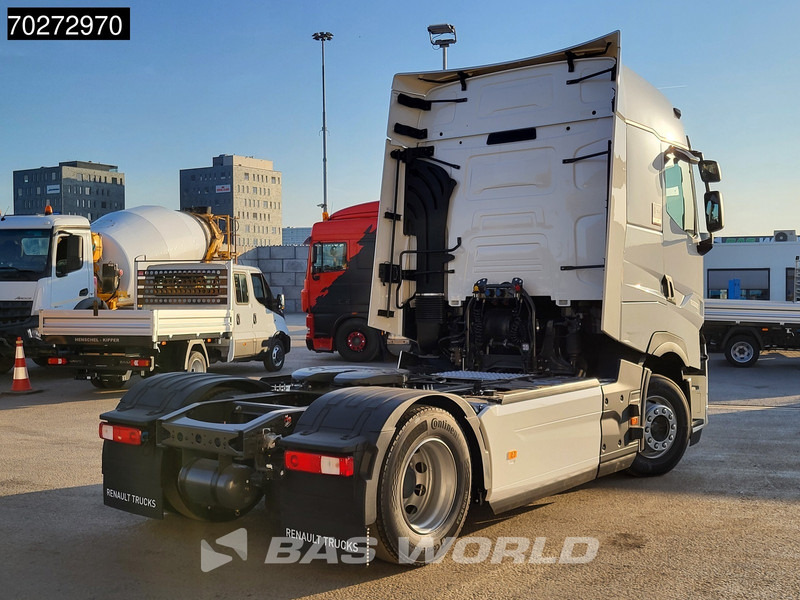 Lease a Renault T 520 4X2 NEW! HSC Retarder Optibrake+ 2x Tanks ACC LED Renault T 520 4X2 NEW! HSC Retarder Optibrake+ 2x Tanks ACC LED: picture 6