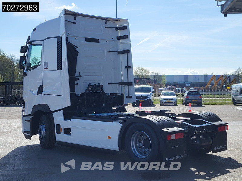 Renault T 520 4X2 NEW! HSC Retarder Optibrake+ 2x Tanks ACC LED - Tractor unit: picture 2 Renault T 520 4X2 NEW! HSC Retarder Optibrake+ 2x Tanks ACC LED - Tractor unit: picture 2