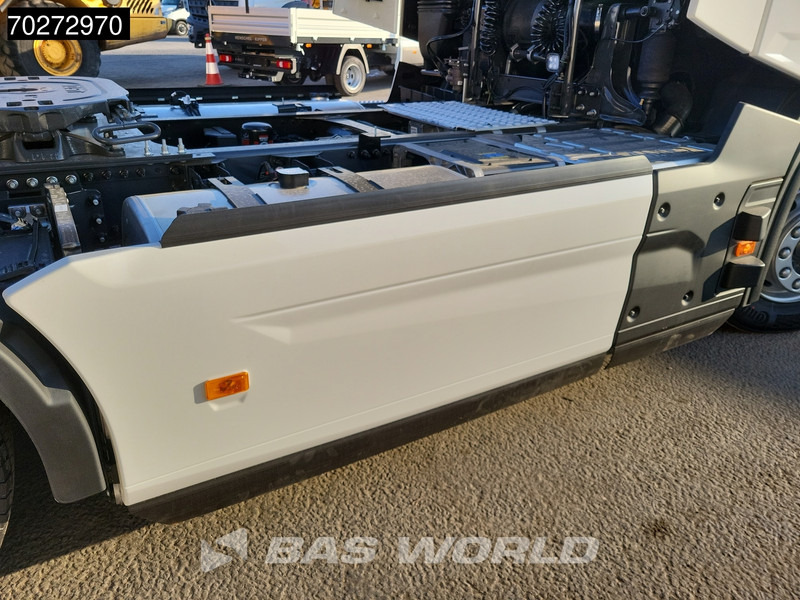 Lease a Renault T 520 4X2 NEW! HSC Retarder Optibrake+ 2x Tanks ACC LED Renault T 520 4X2 NEW! HSC Retarder Optibrake+ 2x Tanks ACC LED: picture 15