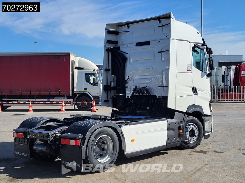 Renault T 520 4X2 NEW! HSC Retarder Optibrake+ 2x Tanks ACC LED - Tractor unit: picture 5 Renault T 520 4X2 NEW! HSC Retarder Optibrake+ 2x Tanks ACC LED - Tractor unit: picture 5
