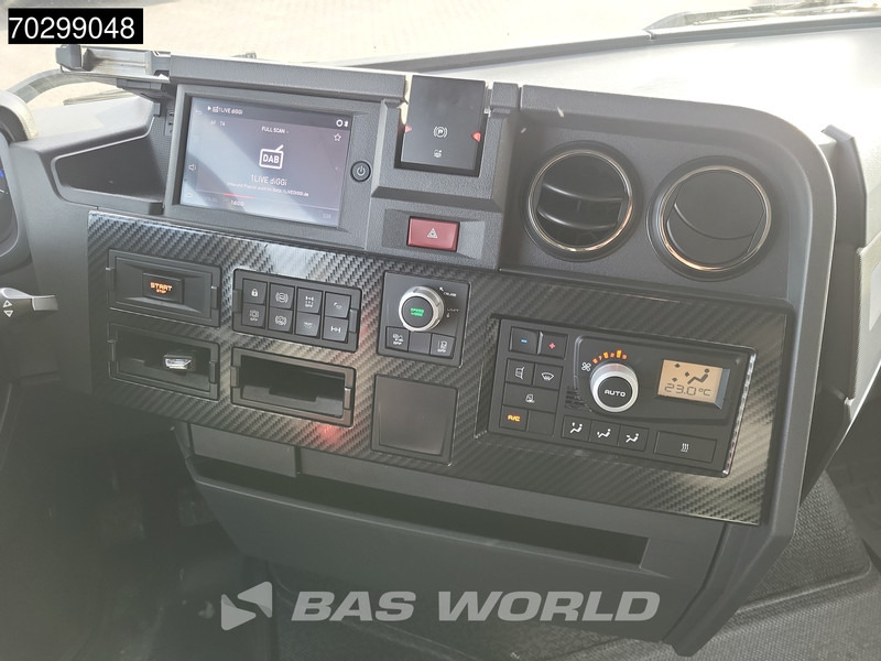 Tractor unit Renault T 520 T 4X2 HIGH Retarder 2xTanks Standklima LED Euro 6: picture 20