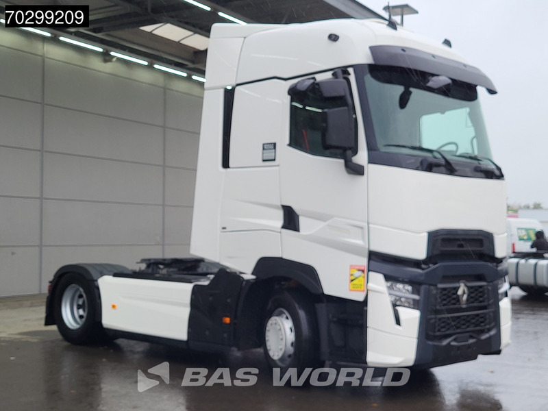 Renault T 520 T 4X2 HSC Retarder 2xTanks Standklima LED Euro 6 - Tractor unit: picture 3 Renault T 520 T 4X2 HSC Retarder 2xTanks Standklima LED Euro 6 - Tractor unit: picture 3