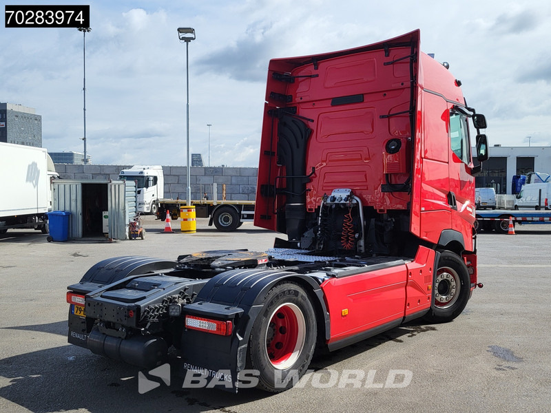 Renault T 520 T 4X2 NL-Truck 2xTanks Standklima ACC Navi Euro 6 - Tractor unit: picture 5 Renault T 520 T 4X2 NL-Truck 2xTanks Standklima ACC Navi Euro 6 - Tractor unit: picture 5