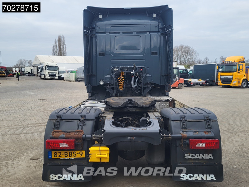 Scania G360 4X2 NL-Truck Euro 6 - Tractor unit: picture 3 Scania G360 4X2 NL-Truck Euro 6 - Tractor unit: picture 3