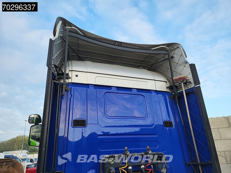 Scania R410 R 6X2 NL-Truck 2xTanks Standklima Lift/Steering Axle Euro 6 - Tractor unit: picture 3 Scania R410 R 6X2 NL-Truck 2xTanks Standklima Lift/Steering Axle Euro 6 - Tractor unit: picture 3