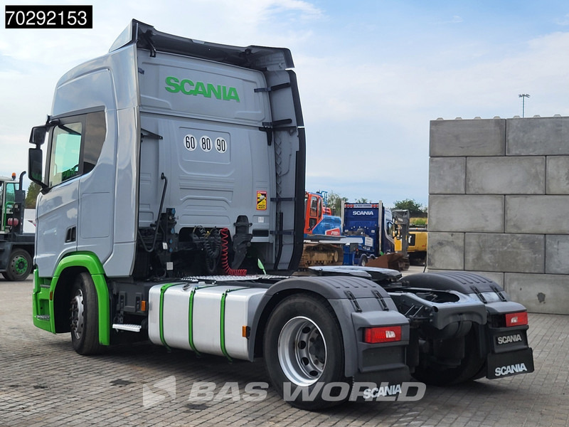 Scania R450 R 4X2 Retarder 2x Tanks ACC Standklima Navi Euro 6 - Tractor unit: picture 2 Scania R450 R 4X2 Retarder 2x Tanks ACC Standklima Navi Euro 6 - Tractor unit: picture 2