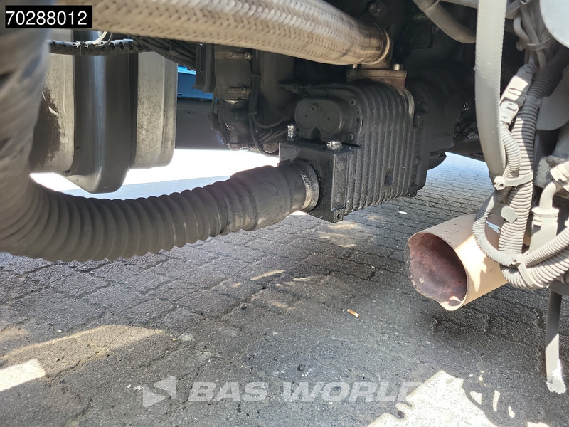 Tractor unit Scania R450 R 4X2 Retarder Standklima ACC Euro 6: picture 15