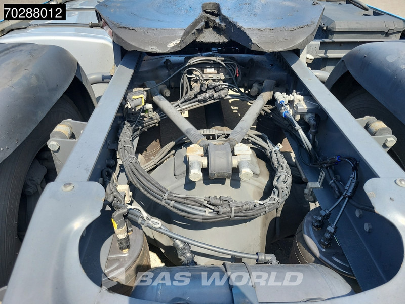 Tractor unit Scania R450 R 4X2 Retarder Standklima ACC Euro 6: picture 18