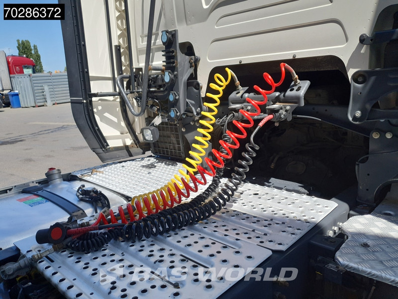 Tractor unit Scania R450 R 6X2 Full-Air Liftachse Standklima Navi LED Euro 6: picture 12