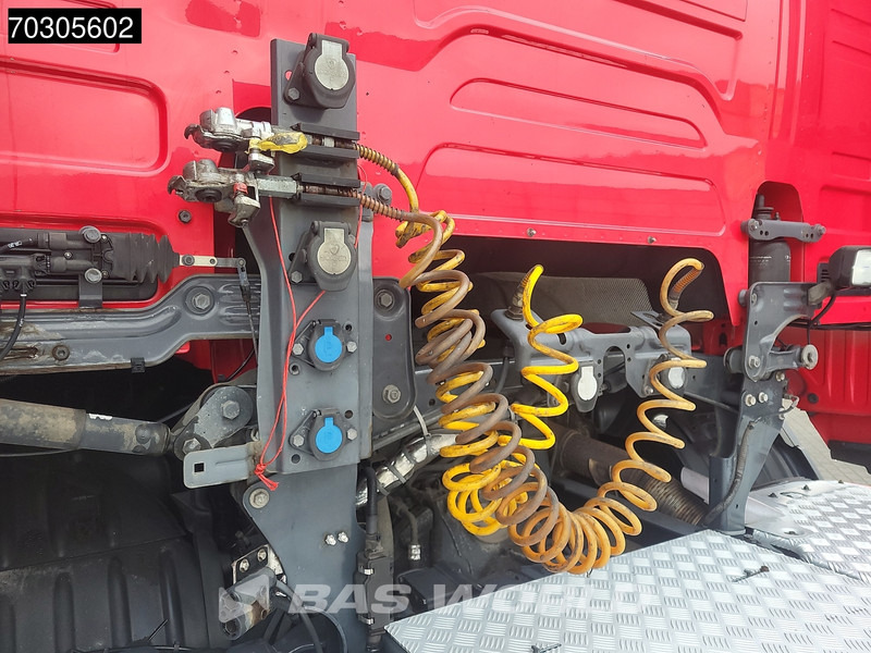 Scania R500 4X2 NL-Truck APK Retarder - Tractor unit: picture 5 Scania R500 4X2 NL-Truck APK Retarder - Tractor unit: picture 5