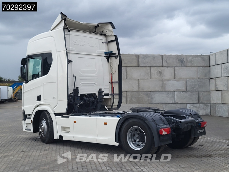 Scania R500 R 4X2 ENGINE PROBLEM! Retarder 2xTanks ACC Euro 6 - Tractor unit: picture 2 Scania R500 R 4X2 ENGINE PROBLEM! Retarder 2xTanks ACC Euro 6 - Tractor unit: picture 2