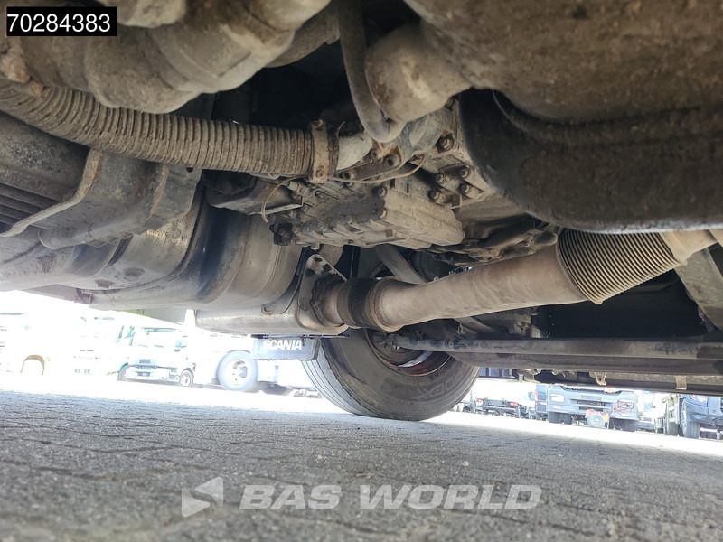Tractor unit Scania R500 R 6X2 WB 295! Retarder Full-Air Hydraulik Liftachse ACC Navi: picture 13