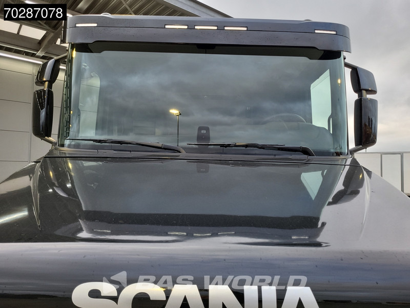 New Tractor unit Scania R770T R 6X2 1 of 1! TUFT Torpedo Full-Air Retarder Liftachse Leder Alcoa's V8 Euro 6: picture 8